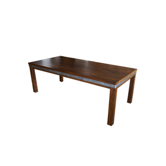 Modern & Oak Dining Tables NZ Stunning Centerpieces